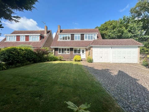 View Full Details for Crofton Park Avenue, Bexhill on Sea, East Sussex