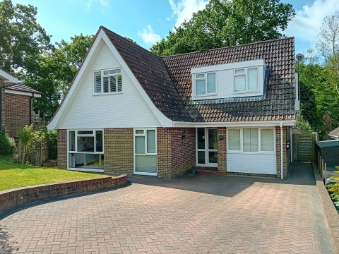 View Full Details for The Ridings, Bexhill on Sea, East Sussex