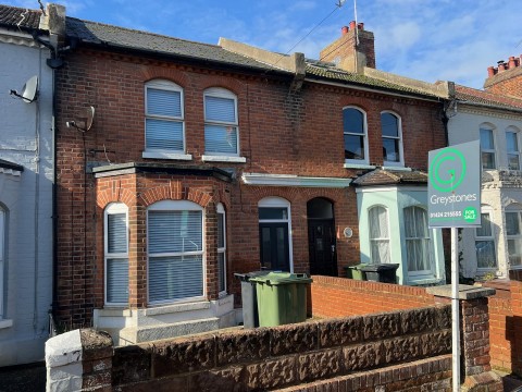 View Full Details for Windsor Road, Bexhill on Sea, East Sussex