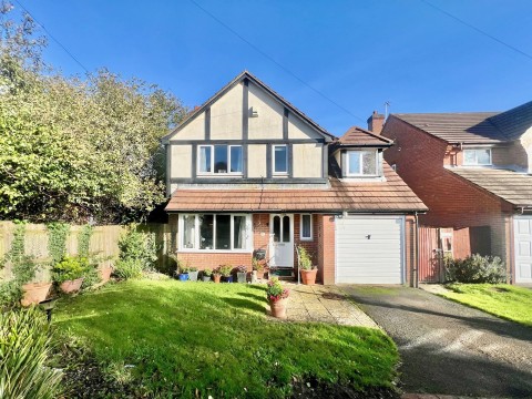 View Full Details for Ninfield Road, Bexhill on Sea, East Sussex