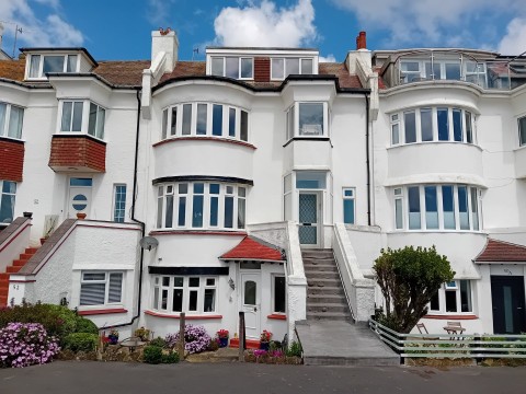 View Full Details for West Parade, Bexhill on Sea, East Sussex