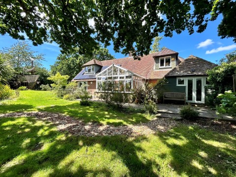 View Full Details for Ninfield Road, Bexhill on Sea, East Sussex