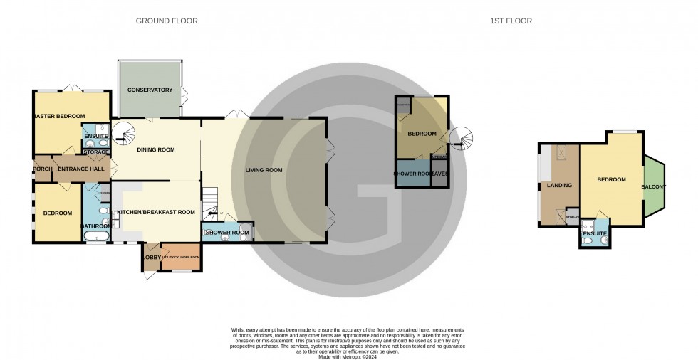 Floorplan for Ninfield Road, Bexhill on Sea, East Sussex