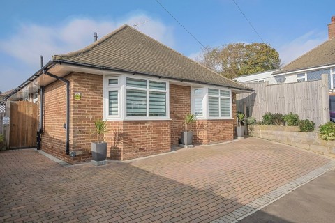 View Full Details for Glyne Barn Close, Bexhill on Sea, East Sussex