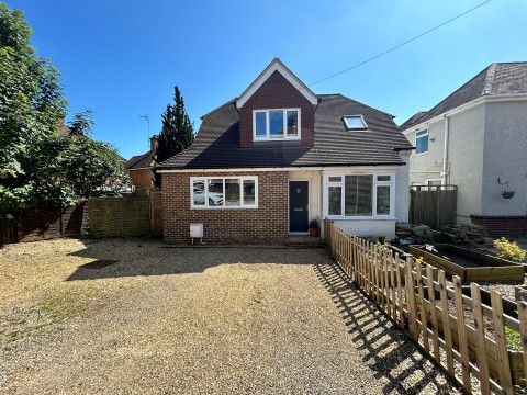 View Full Details for Woodsgate Avenue, Bexhill on Sea, East Sussex