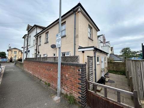View Full Details for London Road, Bexhill on Sea, East Sussex