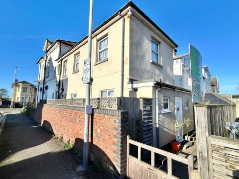 View Full Details for London Road, Bexhill on Sea, East Sussex