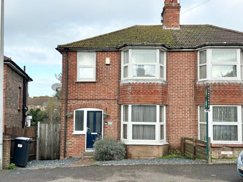 View Full Details for London Road, Bexhill on Sea, East Sussex