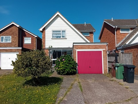 View Full Details for Compton Close, Bexhill on Sea, East Sussex