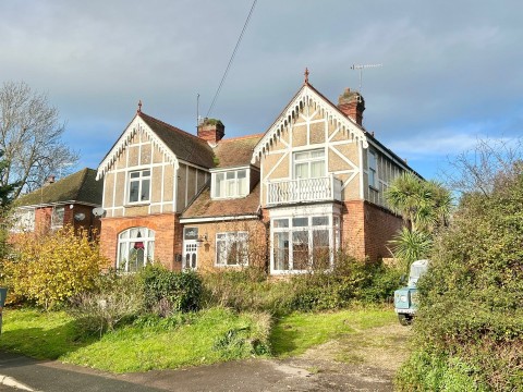 View Full Details for Collington Lane East, Bexhill on Sea, East Sussex