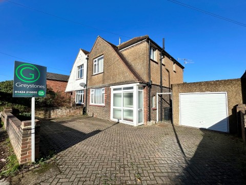 View Full Details for Turkey Road, Bexhill on Sea, East Sussex