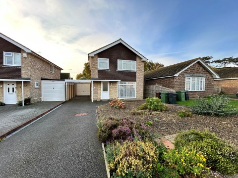 View Full Details for Collington Park Crescent, Bexhill on Sea, East Sussex