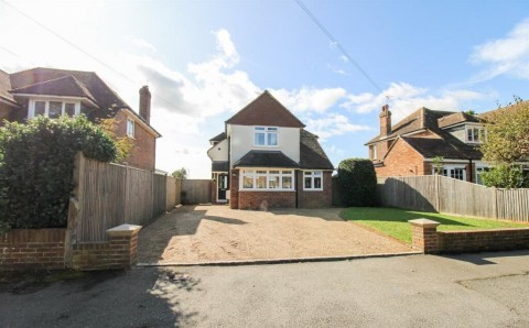 View Full Details for Glenleigh Avenue, Bexhill on Sea, East Sussex