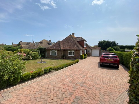 View Full Details for Cooden, Bexhill on Sea, East Sussex