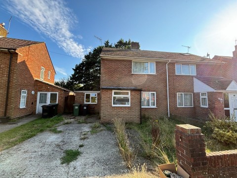 View Full Details for Jubilee Road, Bexhill on Sea, East Sussex