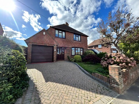 View Full Details for Hillcrest Avenue, Bexhill on Sea, East Sussex