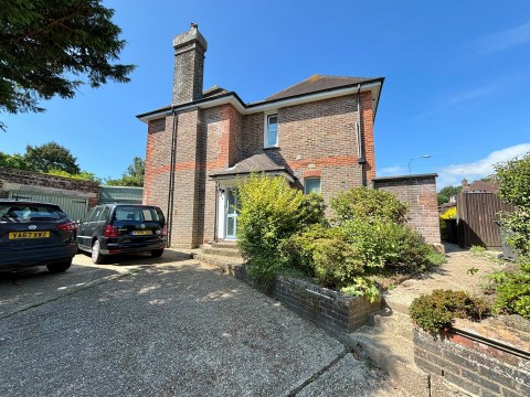 View Full Details for Little Common Road, Bexhill on Sea, East Sussex