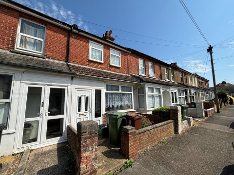 View Full Details for Chandler Road, Bexhill on Sea, East Sussex