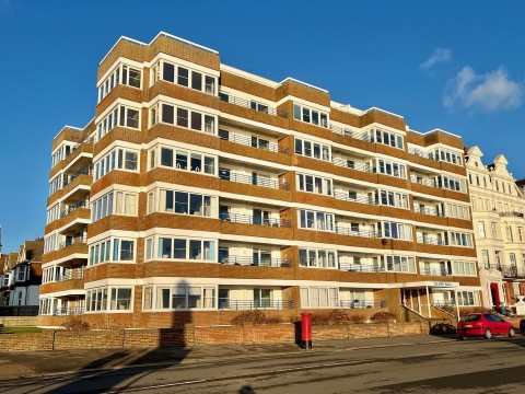 View Full Details for De La Warr Parade, Bexhill on Sea, East Sussex