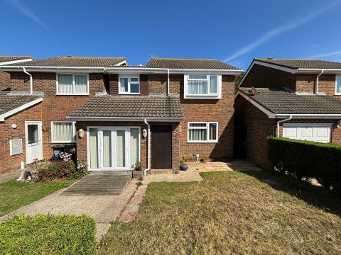 View Full Details for Gleneagles Close, Bexhill on Sea, East Sussex