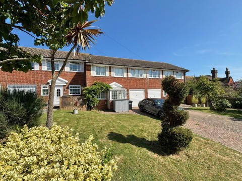 View Full Details for Tiverton Drive, Bexhill on Sea, East Sussex