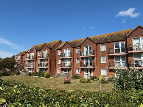 View Full Details for Brookfield Road, Bexhill on Sea, East Sussex