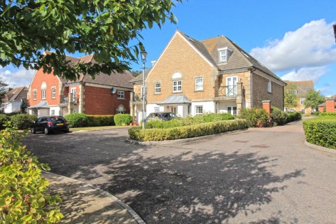 View Full Details for Jasmine Way, Bexhill on Sea, East Sussex