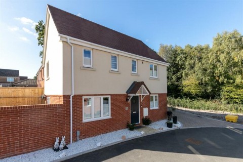 View Full Details for Preston Hall Close, Bexhill on Sea, East Sussex