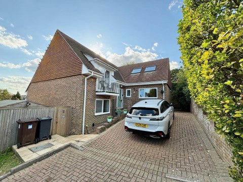 View Full Details for Wilkins Way, Bexhill on Sea, East Sussex