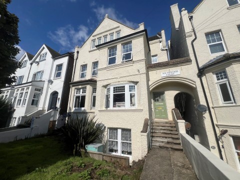 View Full Details for Cantelupe Road, Bexhill on Sea, East Sussex