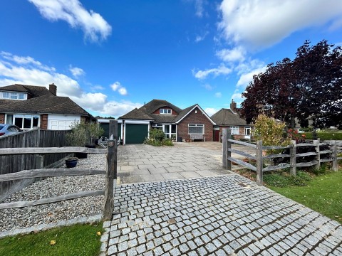 View Full Details for Collington Lane East, Bexhill on Sea, East Sussex