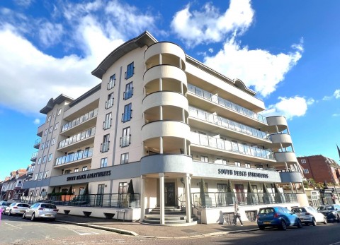 View Full Details for Sea Road, Bexhill on Sea, East Sussex