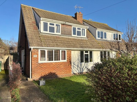 View Full Details for The Glades, Bexhill on Sea, East Sussex