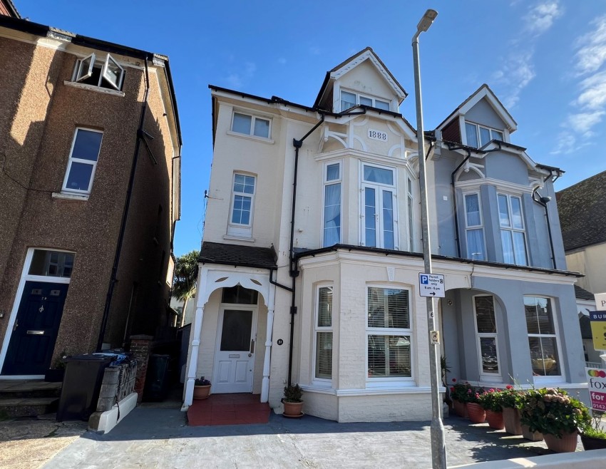 Images for Eversley Road, Bexhill on Sea, East Sussex