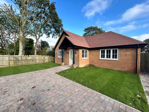 View Full Details for Fryatts Way, Bexhill On Sea, East Sussex