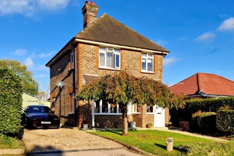 View Full Details for Mayo Lane, Bexhill on Sea, East Sussex