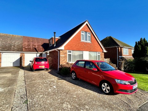 View Full Details for Summer Hill Road, Bexhill on Sea, East Sussex