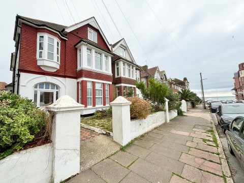 View Full Details for Bolebrooke Road, Bexhill on Sea, East Sussex