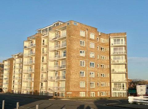 View Full Details for West Parade, Bexhill on Sea, East Sussex