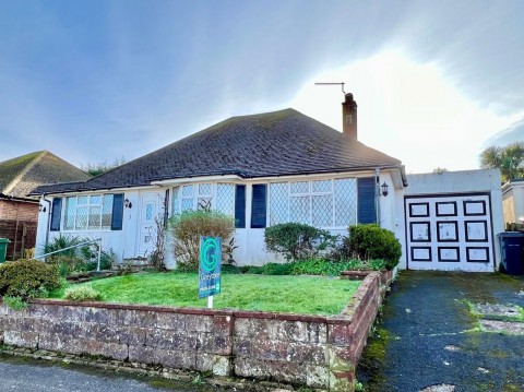 View Full Details for Third Avenue, Bexhill on Sea, East Sussex