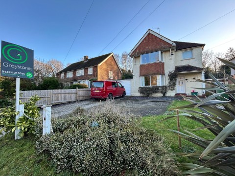 View Full Details for Barrack Road, Bexhill on Sea, East Sussex