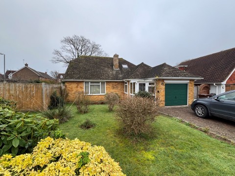 View Full Details for The Gorseway, Bexhill on Sea, East Sussex