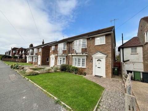 View Full Details for Cooden Drive, Bexhill on Sea, East Sussex