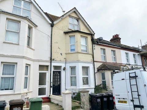 View Full Details for Windsor Road, Bexhill on Sea, East Sussex