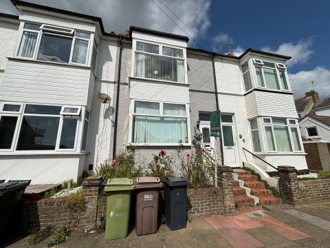 View Full Details for Claremont Road, Bexhill on Sea, East Sussex