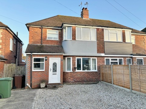 View Full Details for Willingdon Avenue, Bexhill on Sea, East Sussex