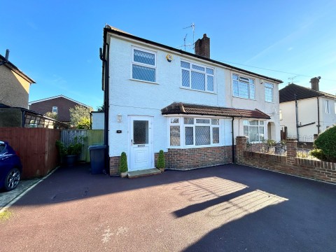 View Full Details for Downlands Avenue, Bexhill on Sea, East Sussex