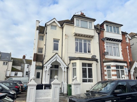 View Full Details for Eversley Road, Bexhill on Sea, East Sussex