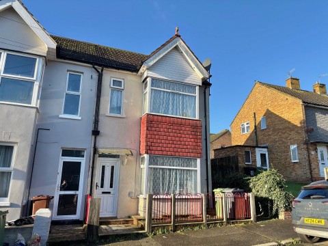 View Full Details for North Road, Bexhill on Sea, East Sussex