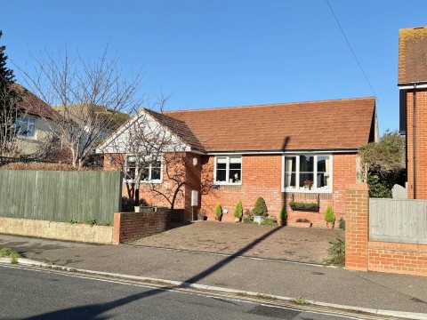 View Full Details for Cantelupe Road, Bexhill on Sea, East Sussex